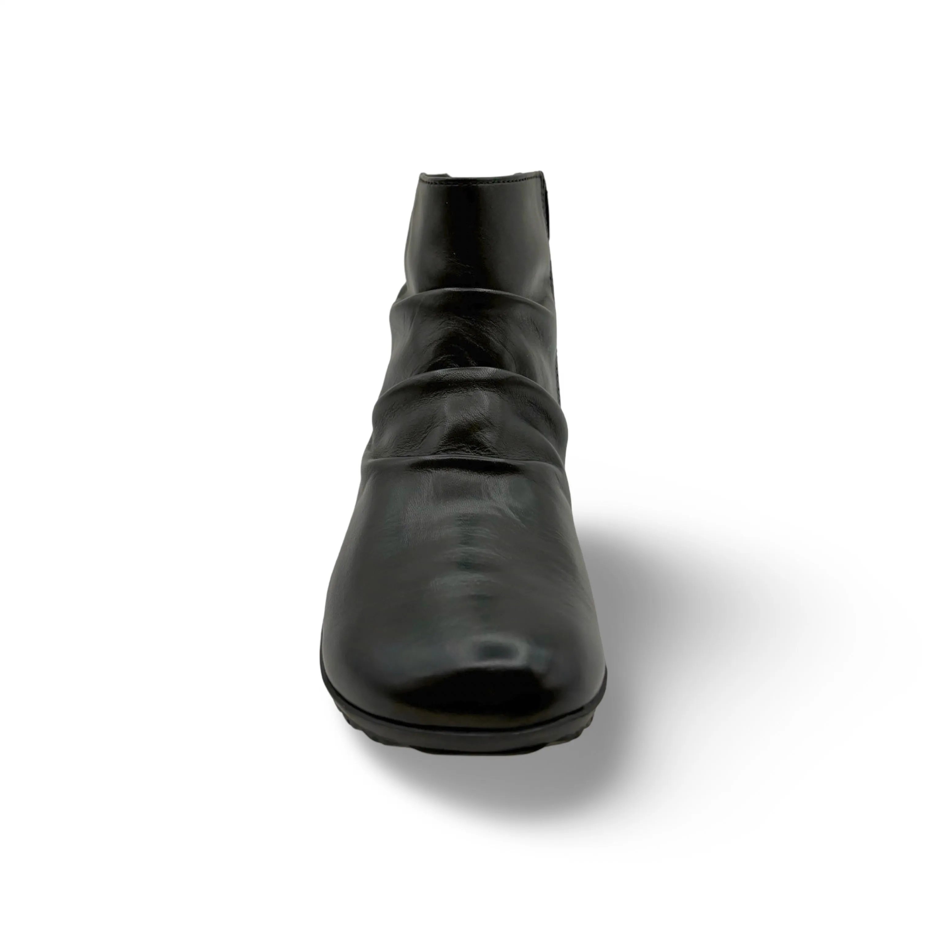 Naly 61 Black Bootie