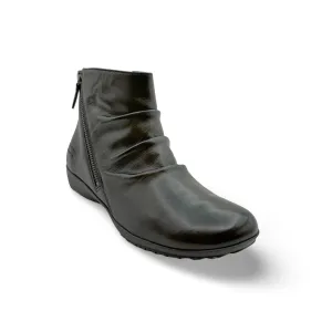 Naly 61 Black Bootie