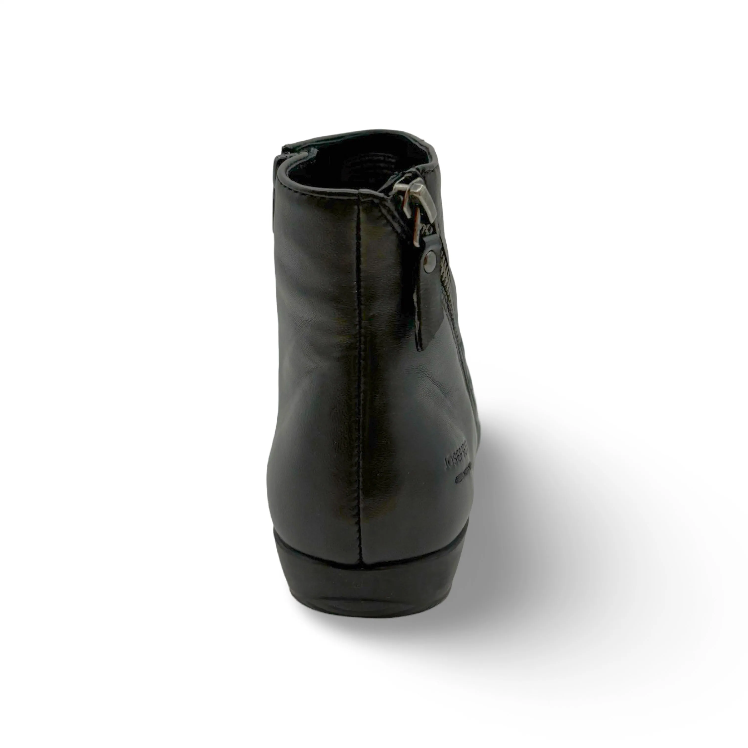 Naly 61 Black Bootie