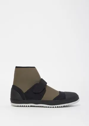 Neoprene Sneaker