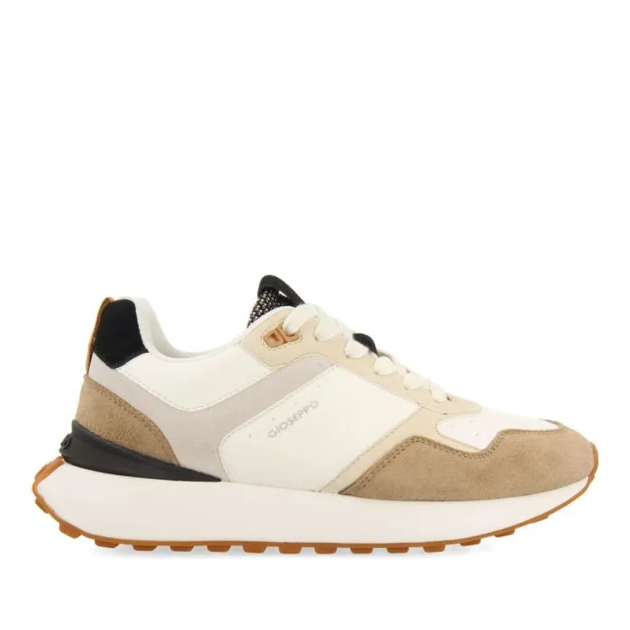 OFF-WHITE RETRO STYLE SUPER CONFY SNEAKERS