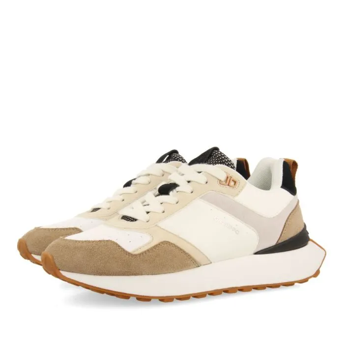 OFF-WHITE RETRO STYLE SUPER CONFY SNEAKERS
