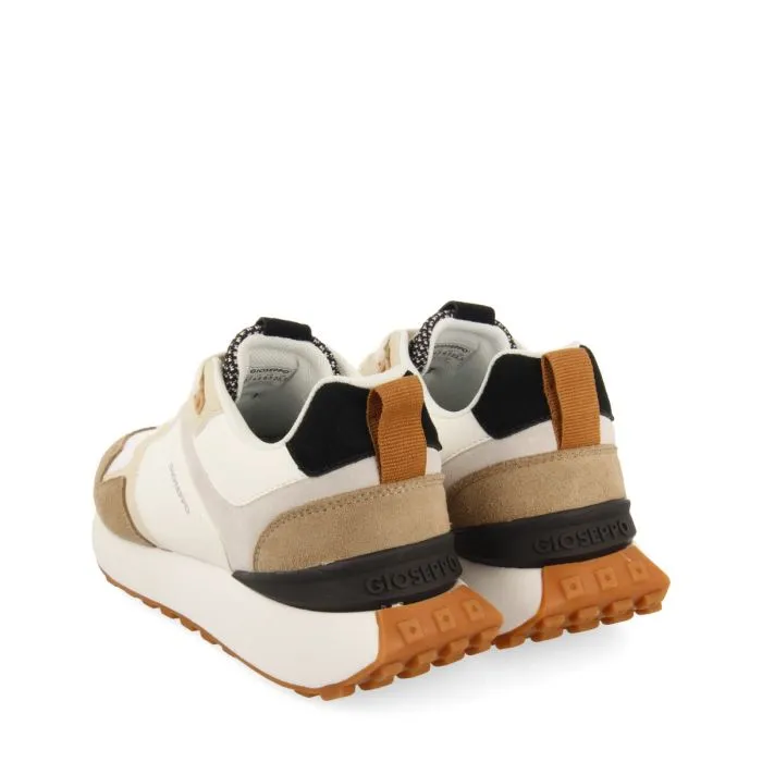OFF-WHITE RETRO STYLE SUPER CONFY SNEAKERS