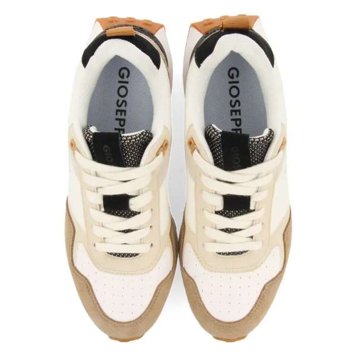 OFF-WHITE RETRO STYLE SUPER CONFY SNEAKERS