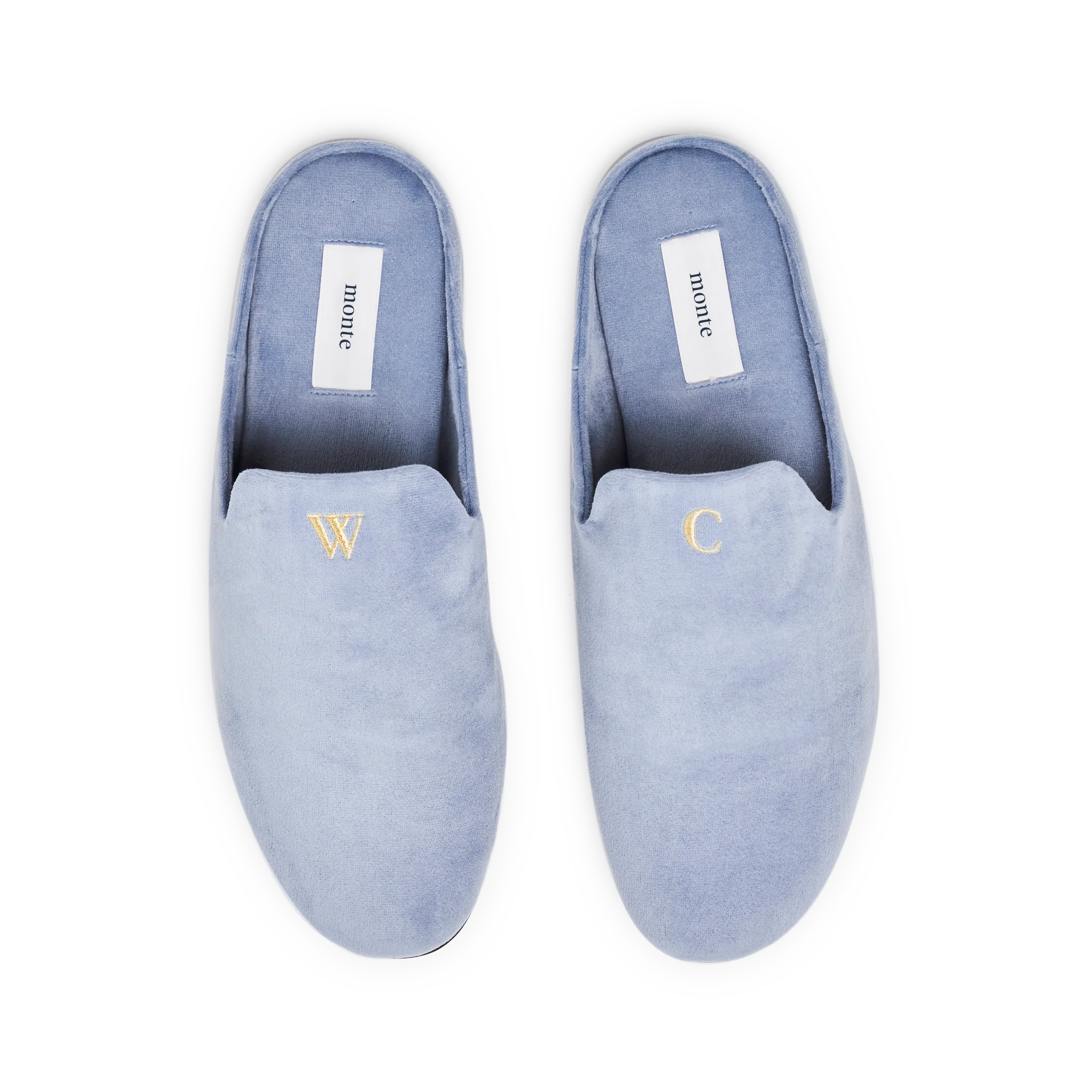 Powder Blue