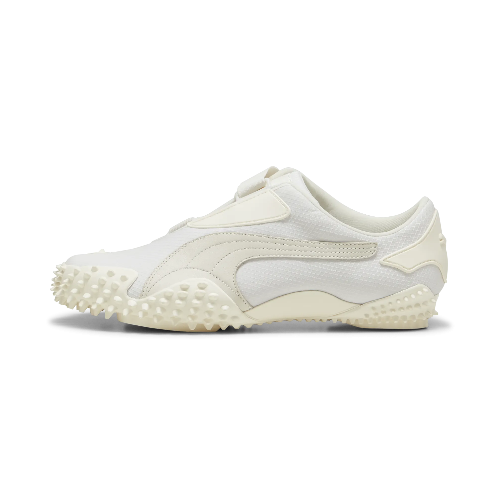 Puma Mostro Archive Frosted Ivory