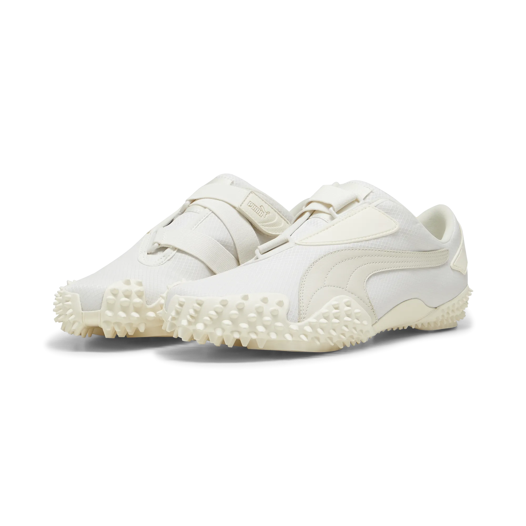 Puma Mostro Archive Frosted Ivory