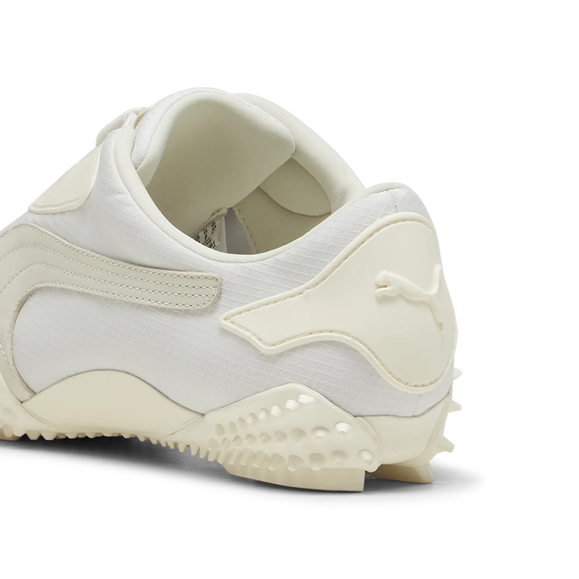 Puma Mostro Archive Frosted Ivory