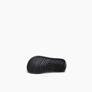 Reef Little Kids Little One Slide Sandals