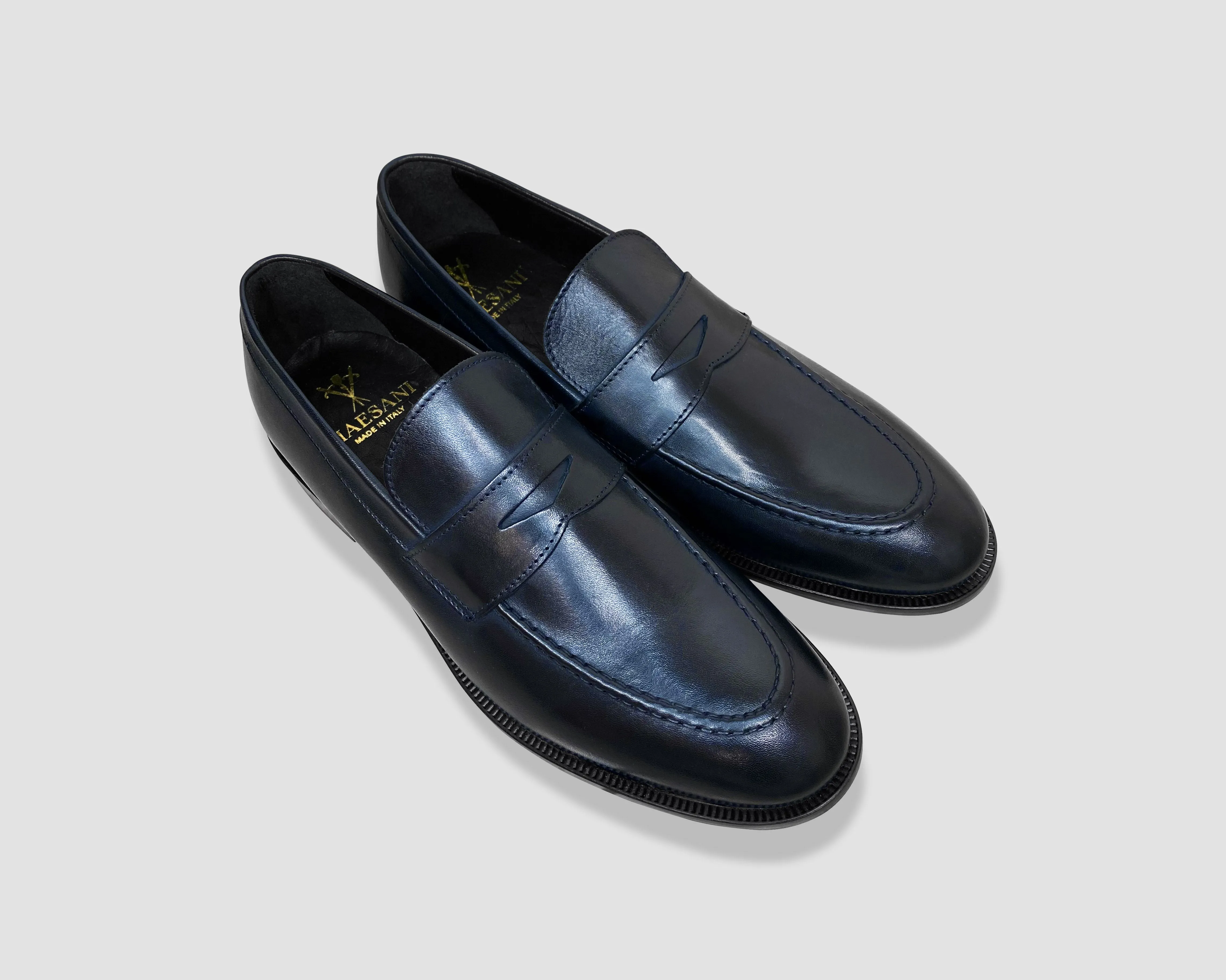Romeo Leather