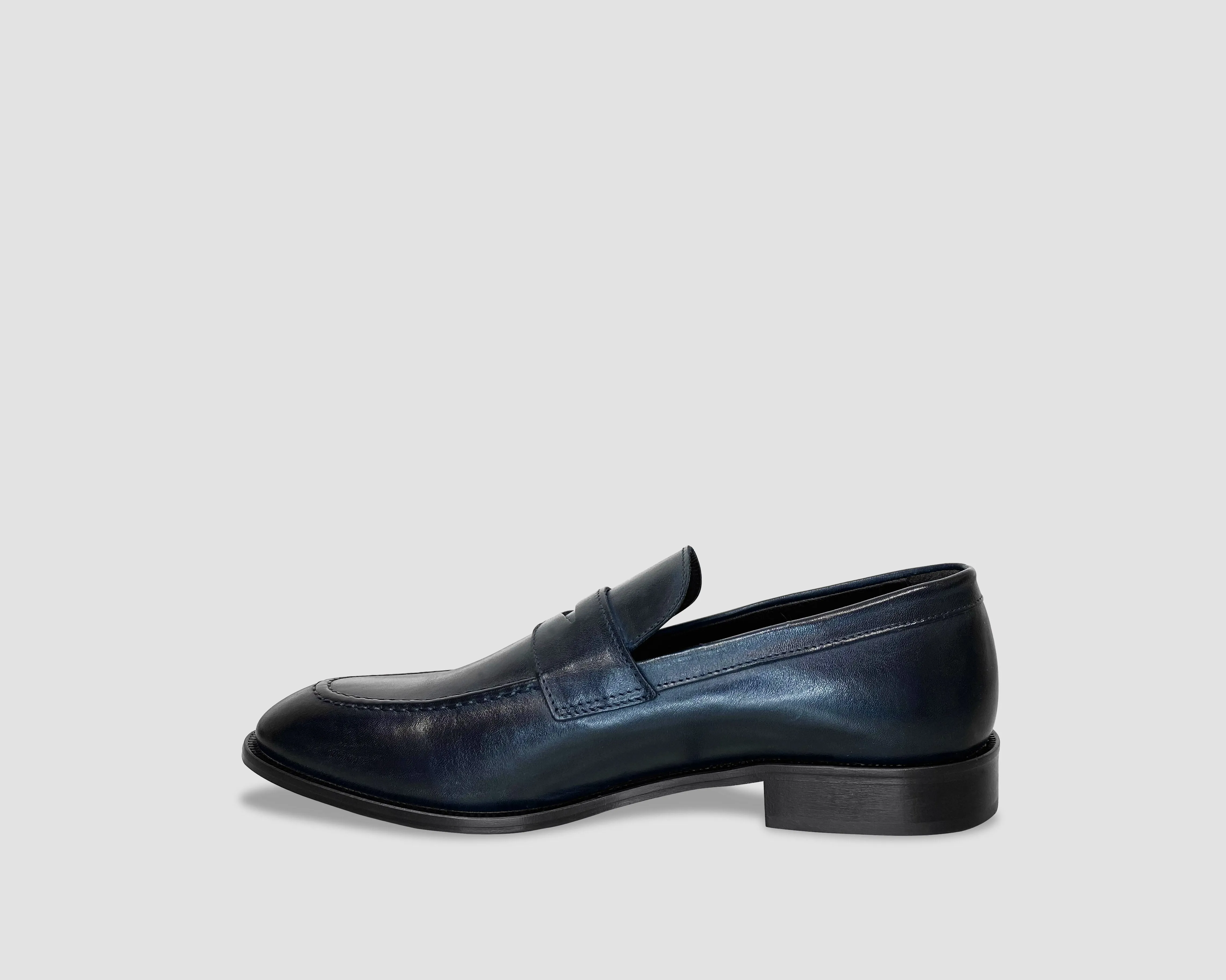 Romeo Leather