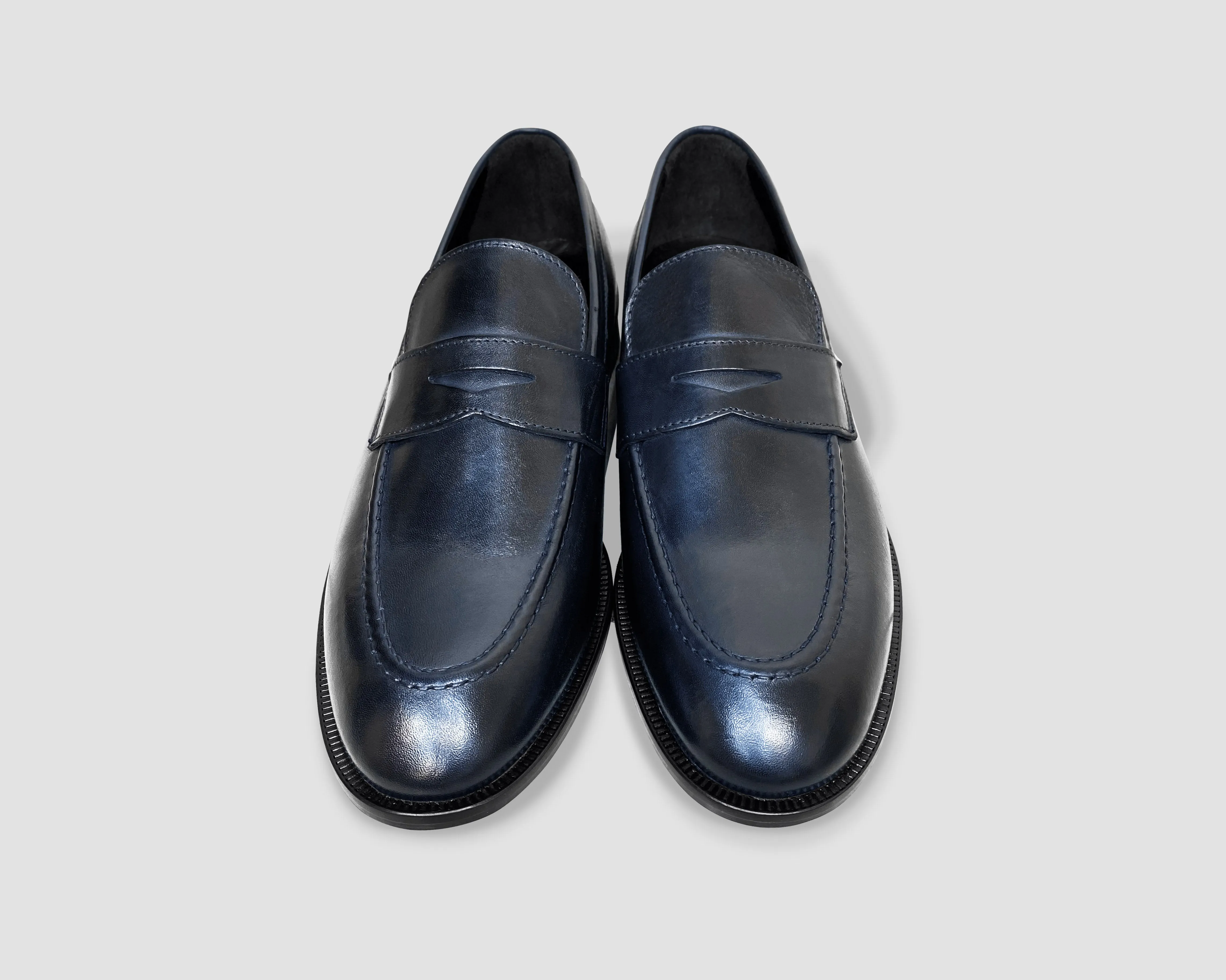 Romeo Leather