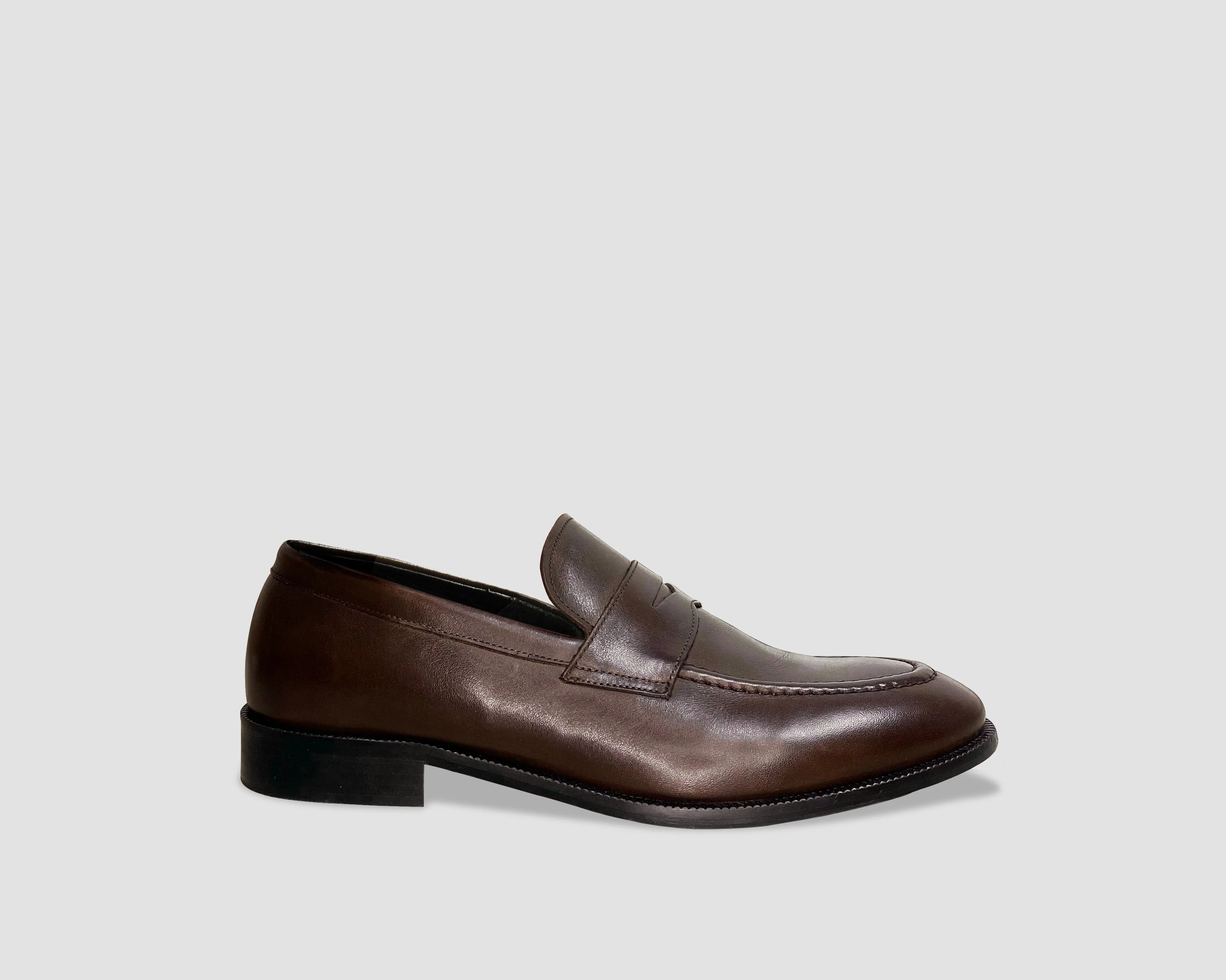 Romeo Leather