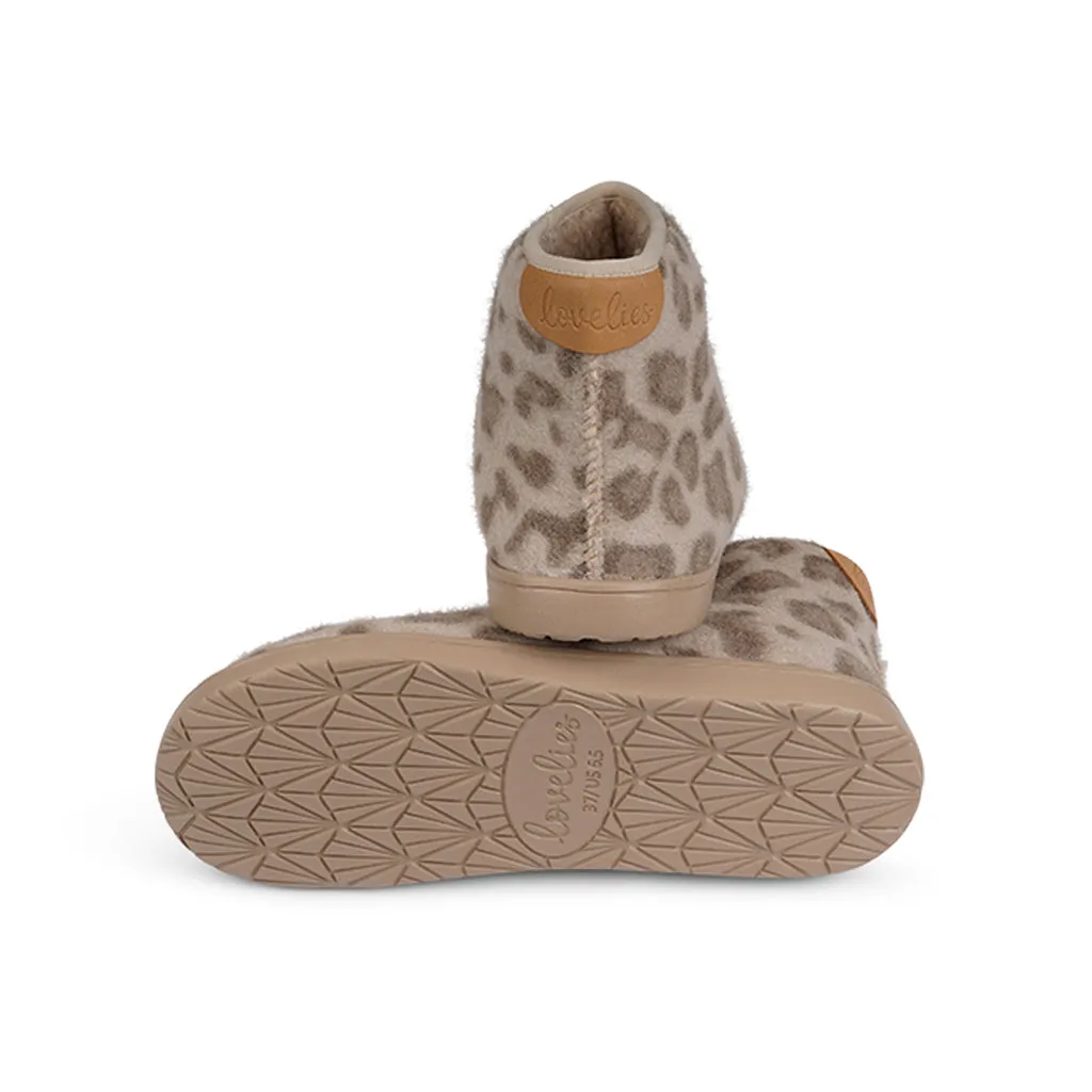 SAKALA - High Lounge Loafers