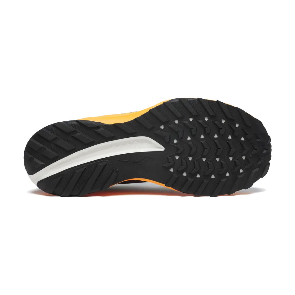 Saucony Men's Ride TR 2 GTX Navy/Peel