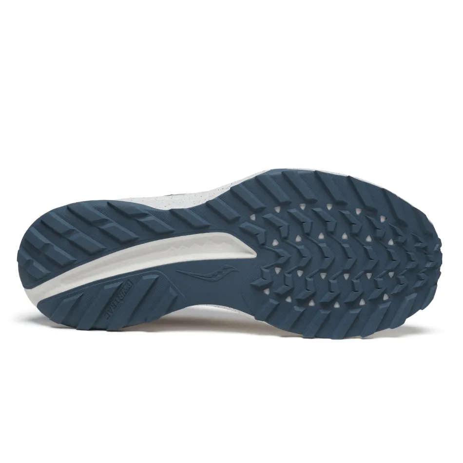 Saucony Women's Ride TR2 Trail Running Shoes in Jade/Mirage - Online Exclusisve
