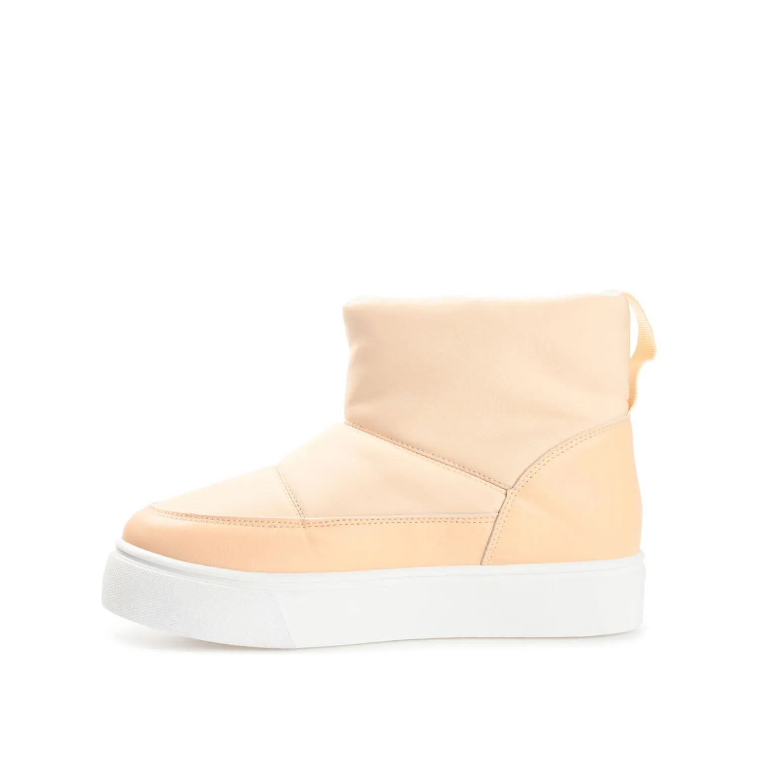 SETHIE PUFFY SNOW BOOTS