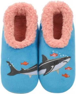 Shark Women's Snoozies