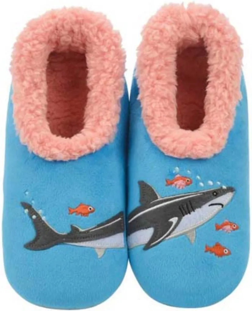 Shark Women's Snoozies