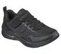 Skechers Kids Microspec Max Velcro/Lace Sneaker