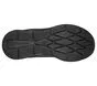 Skechers Kids Microspec Max Velcro/Lace Sneaker