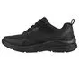 Skechers Kids Microspec Max Velcro/Lace Sneaker