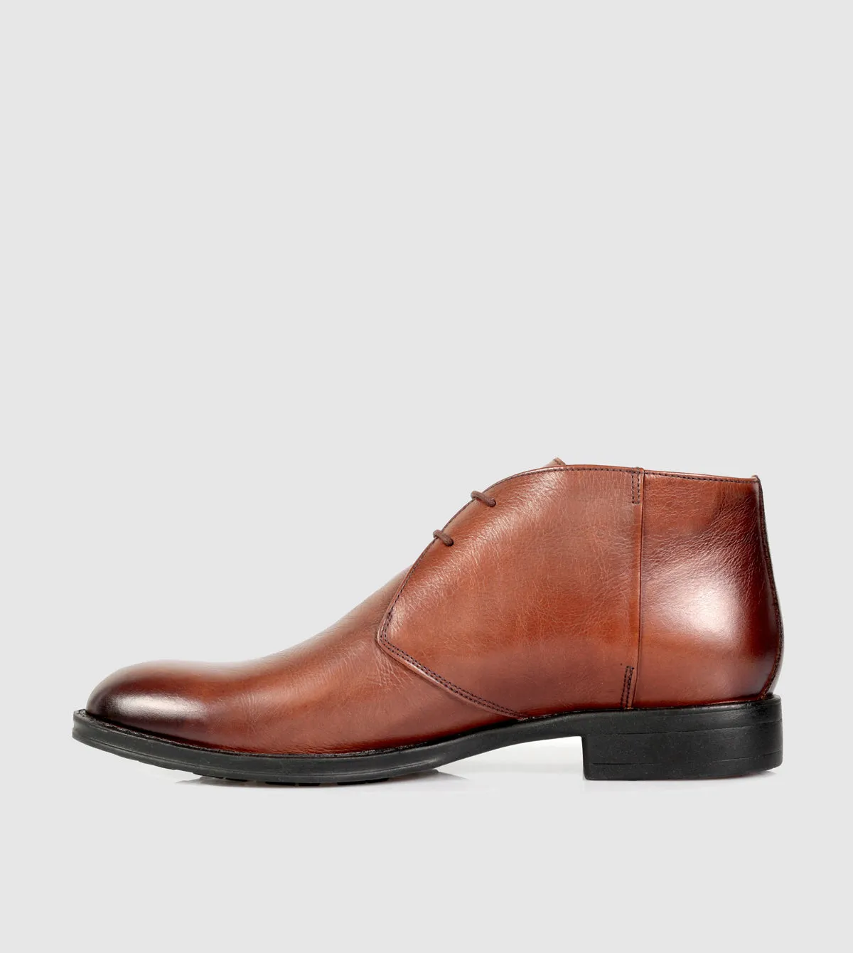 Talon Lace-up Boots by Brando
