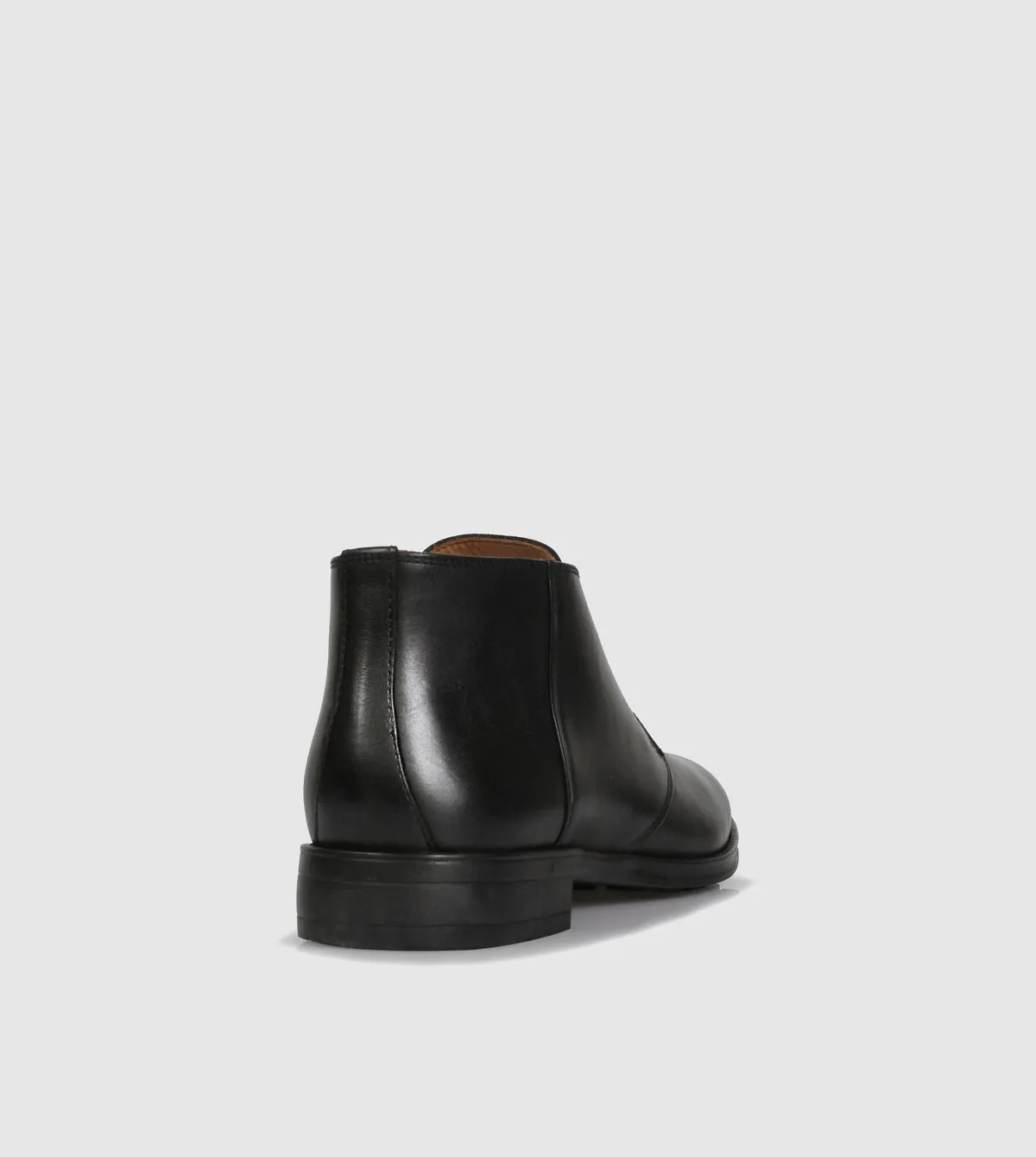Talon Lace-up Boots by Brando