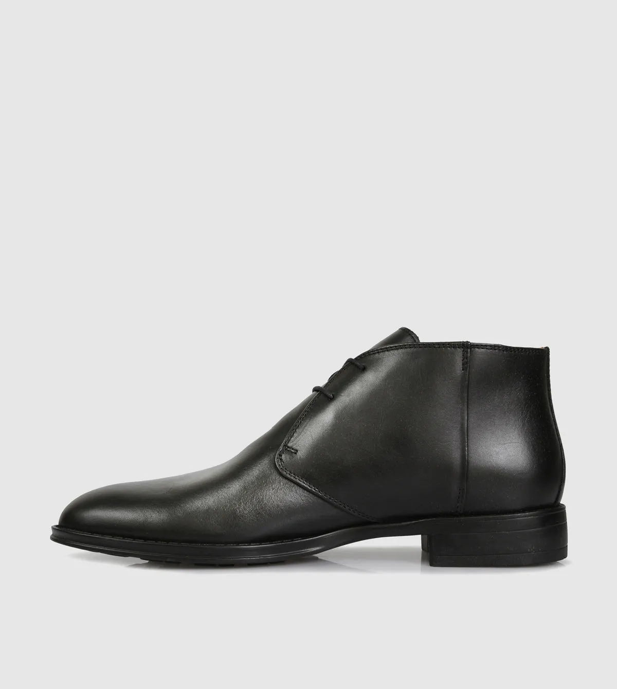 Talon Lace-up Boots by Brando