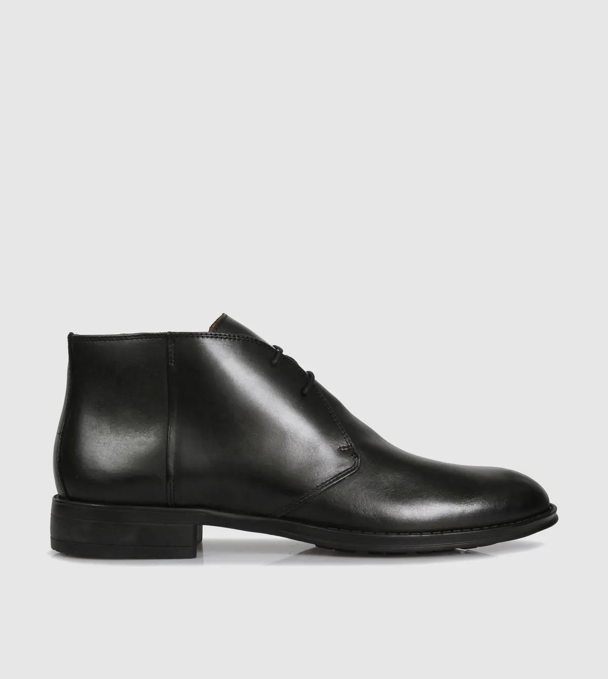 Talon Lace-up Boots by Brando