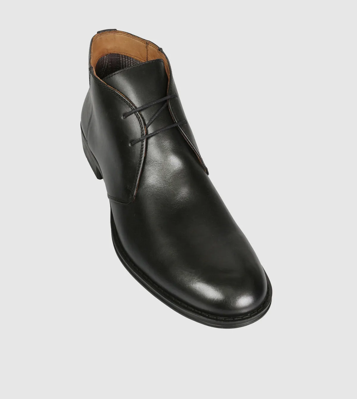 Talon Lace-up Boots by Brando