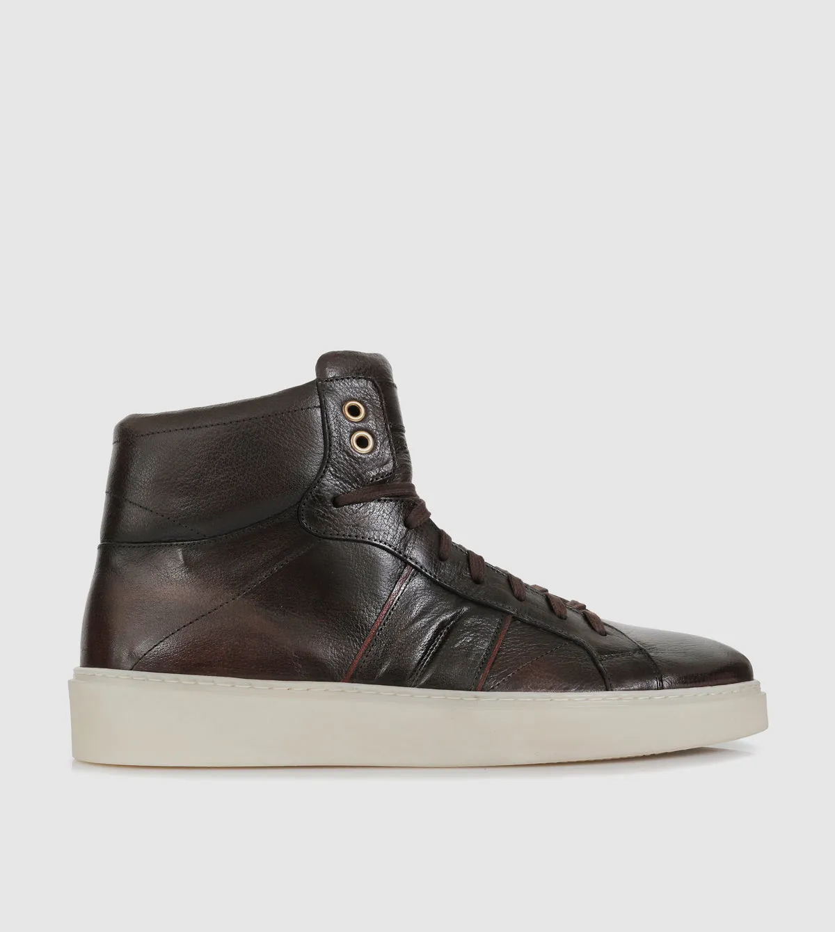 Thorn High Top sneakers by Brando