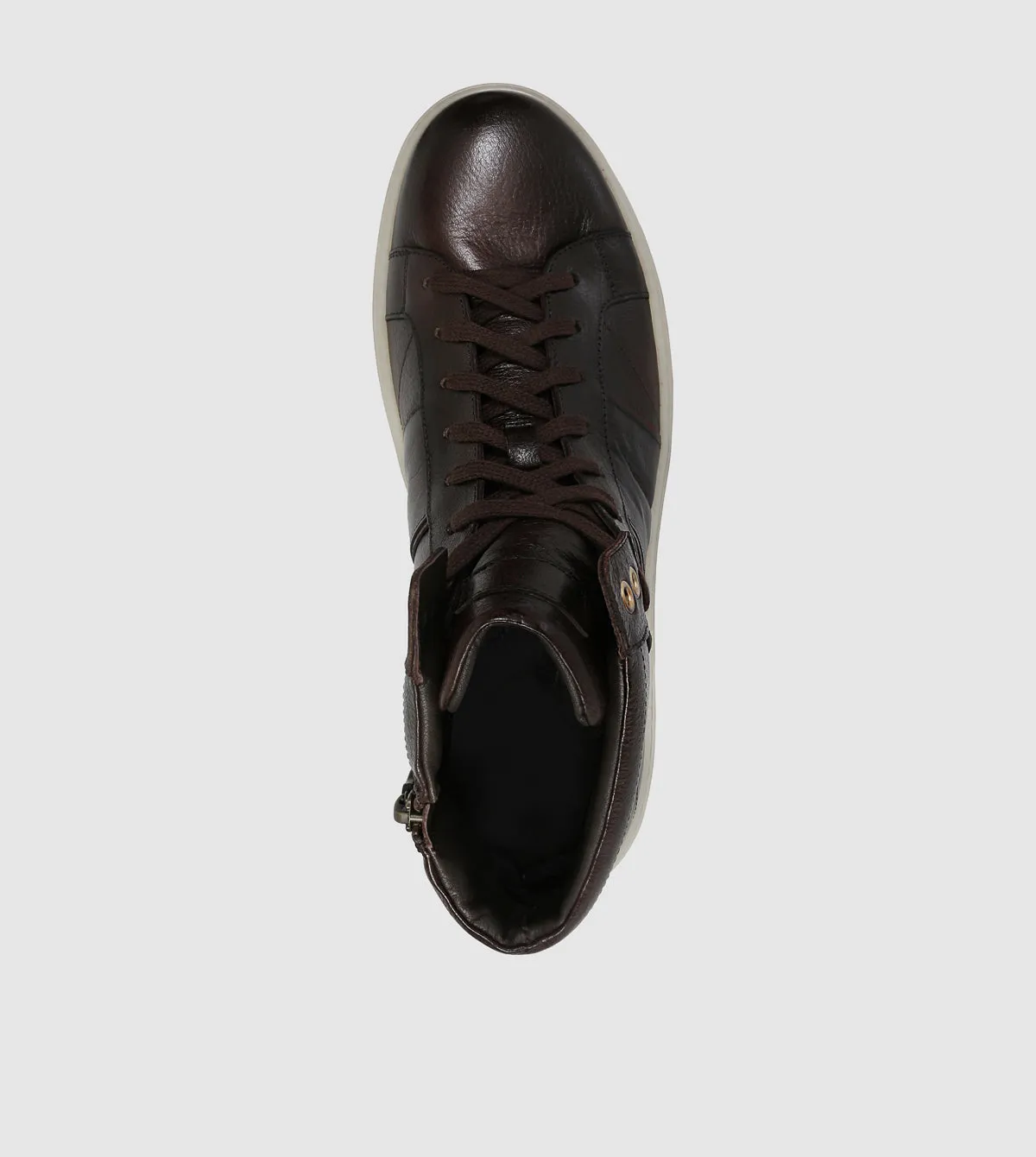 Thorn High Top sneakers by Brando