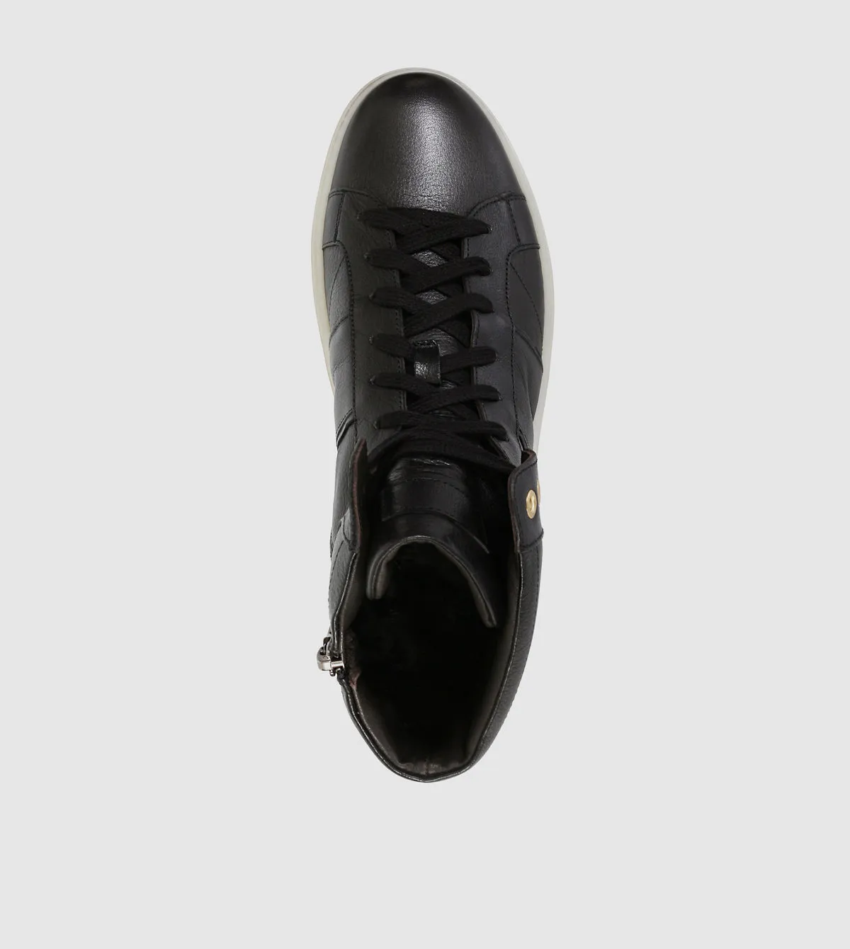 Thorn High Top sneakers by Brando