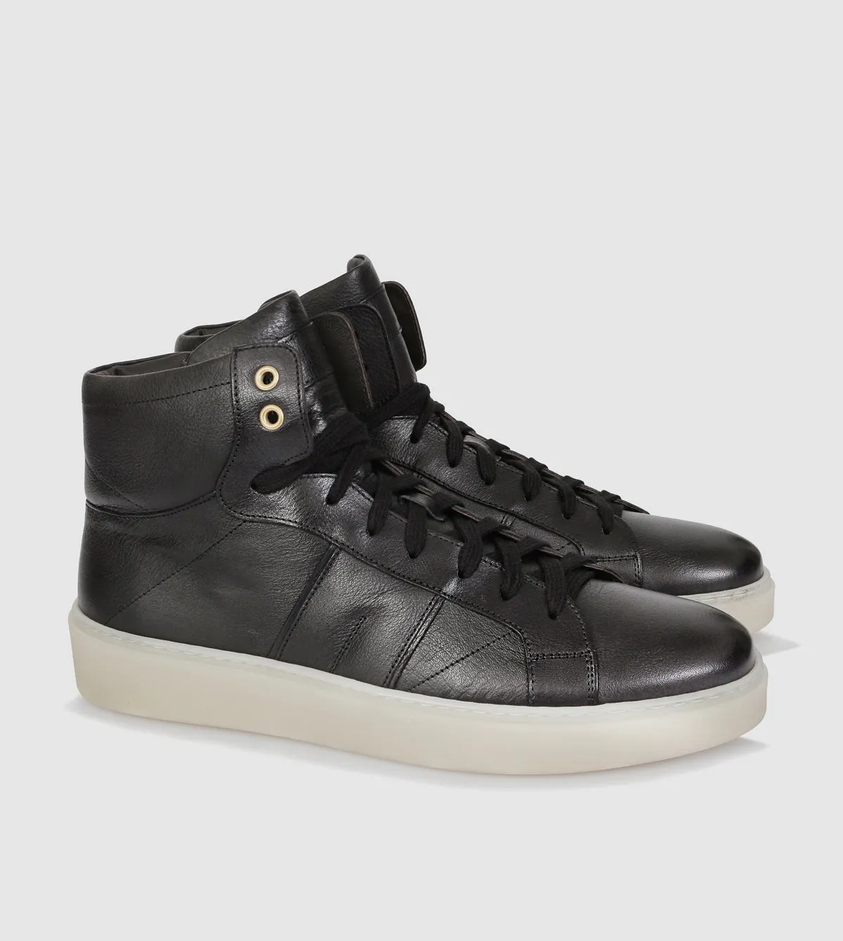 Thorn High Top sneakers by Brando