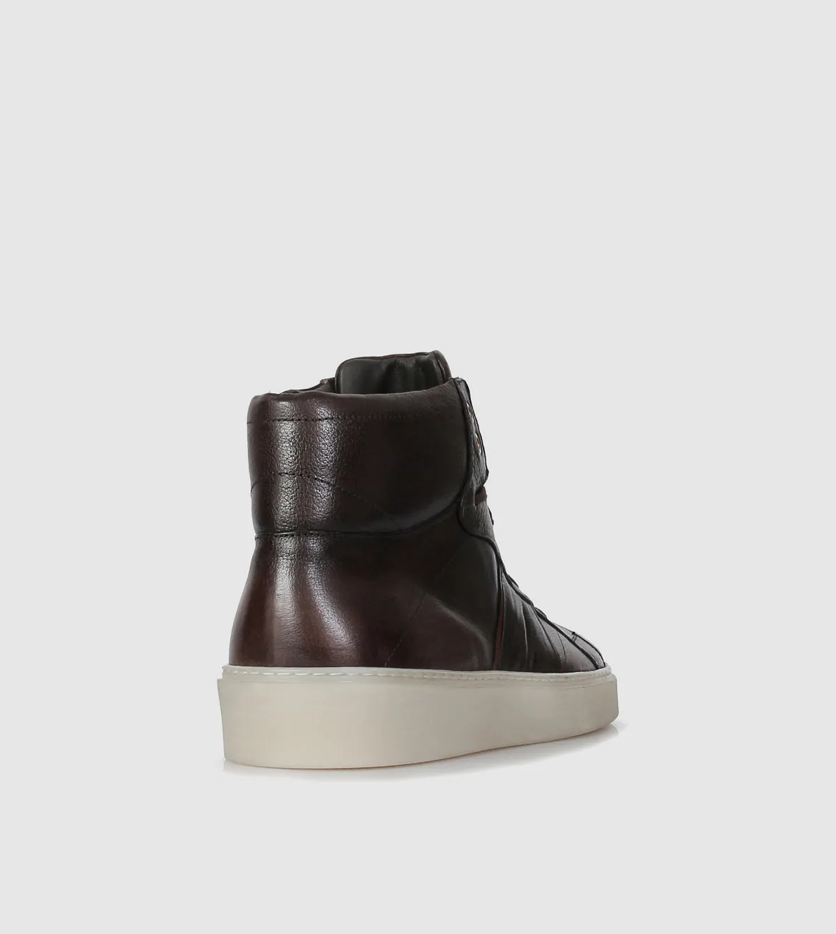 Thorn High Top sneakers by Brando