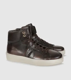 Thorn High Top sneakers by Brando