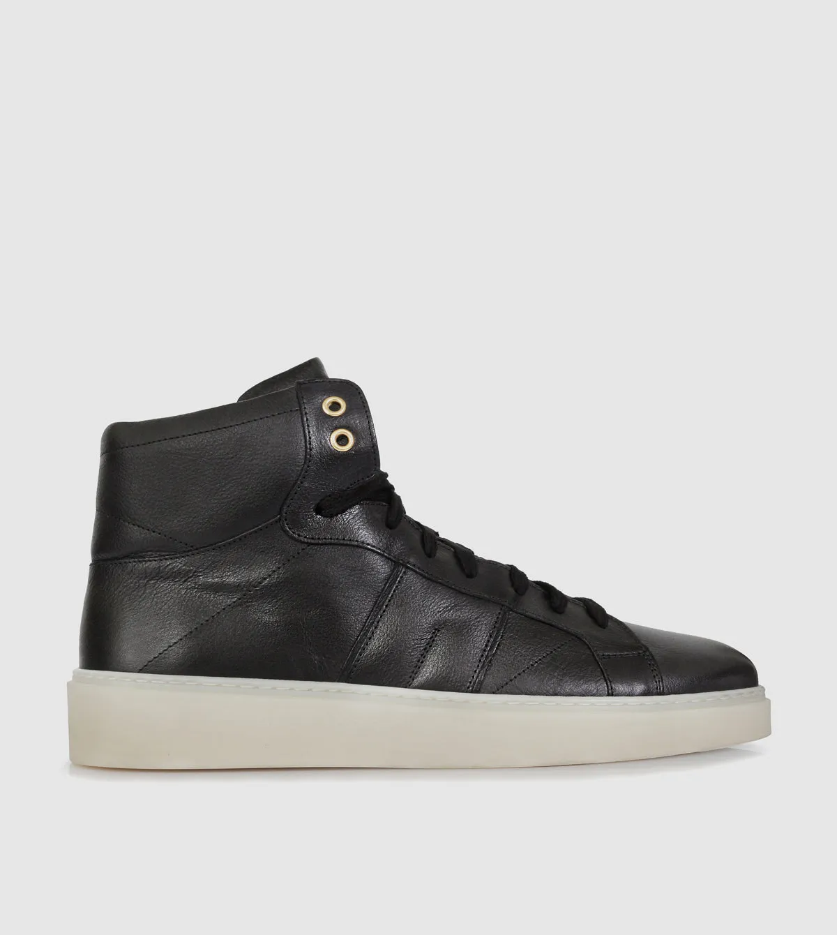 Thorn High Top sneakers by Brando