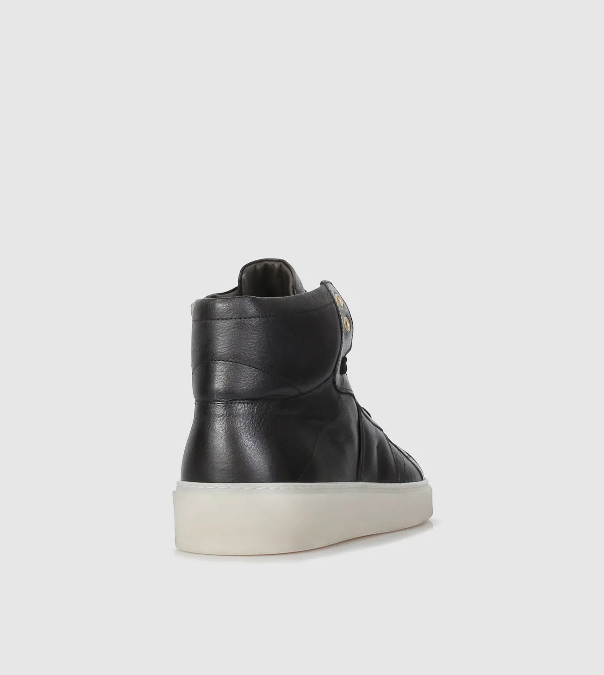 Thorn High Top sneakers by Brando