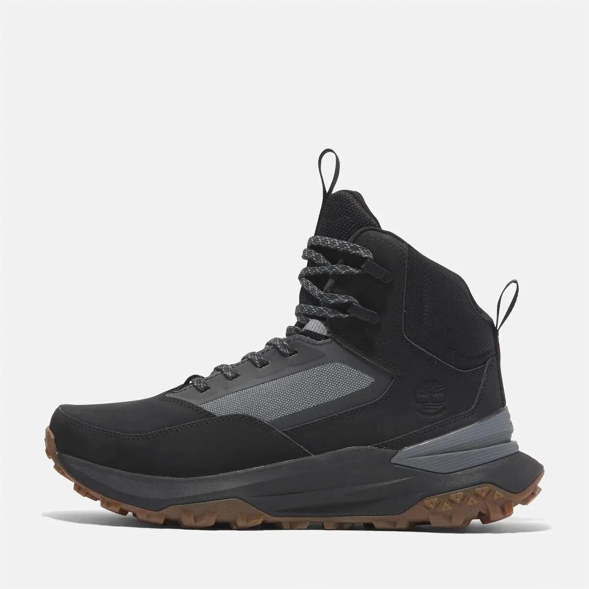 Timberland Men's Motion Access Mid Waterproof Hiking Boots