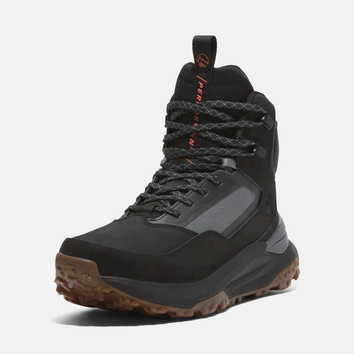 Timberland Men's Motion Access Mid Waterproof Hiking Boots