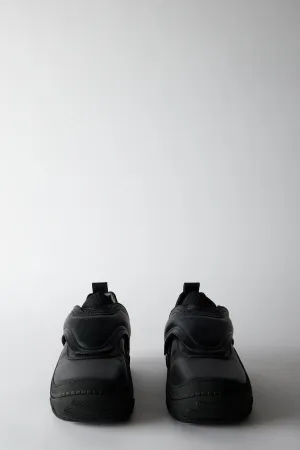 Tonkin Strap Shoe