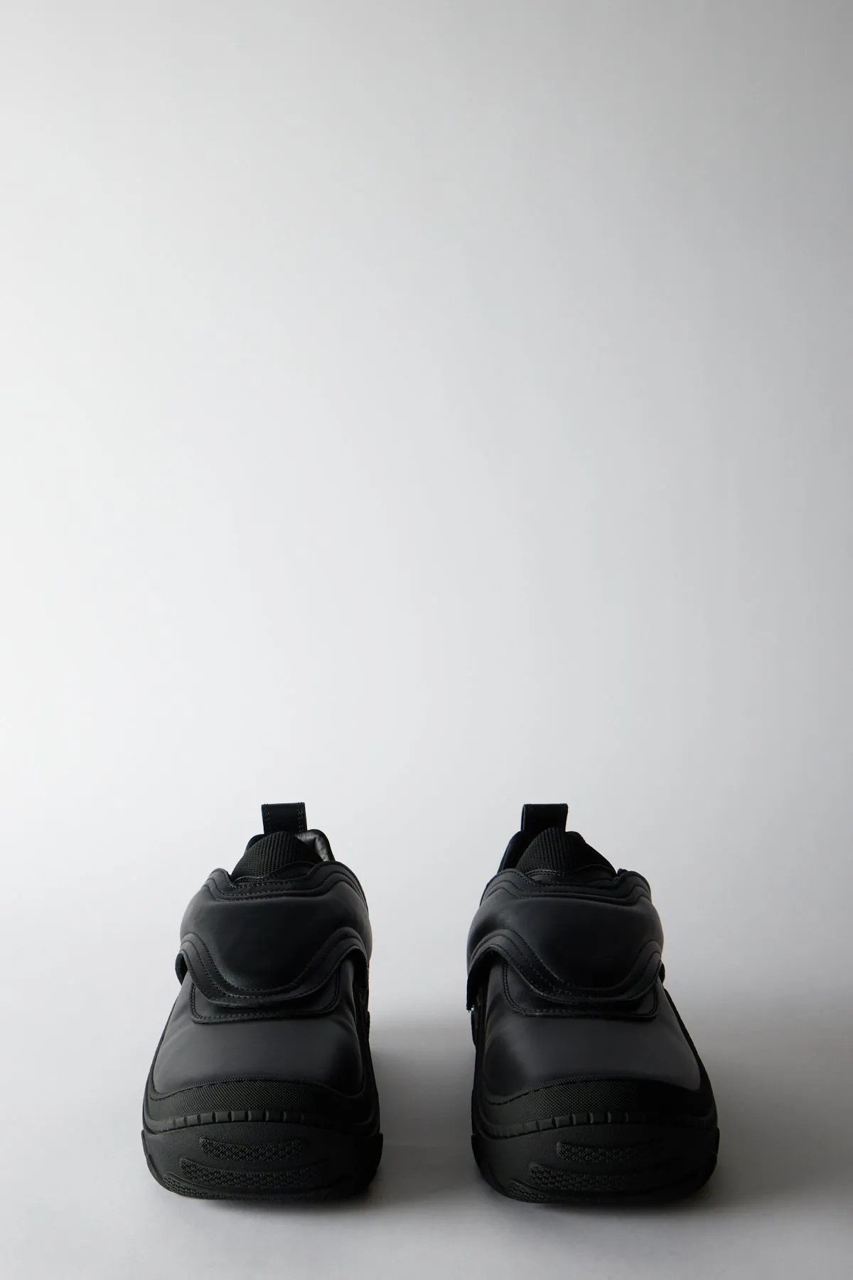 Tonkin Strap Shoe