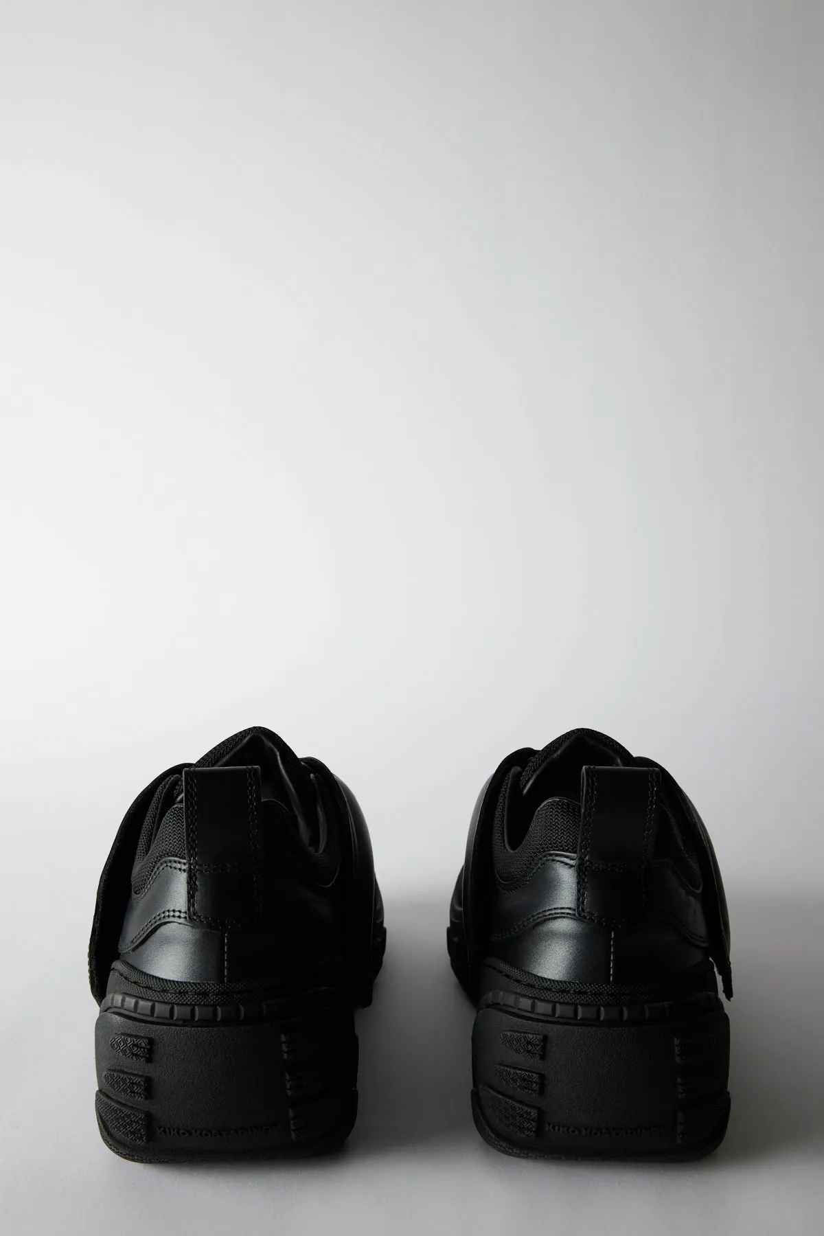 Tonkin Strap Shoe