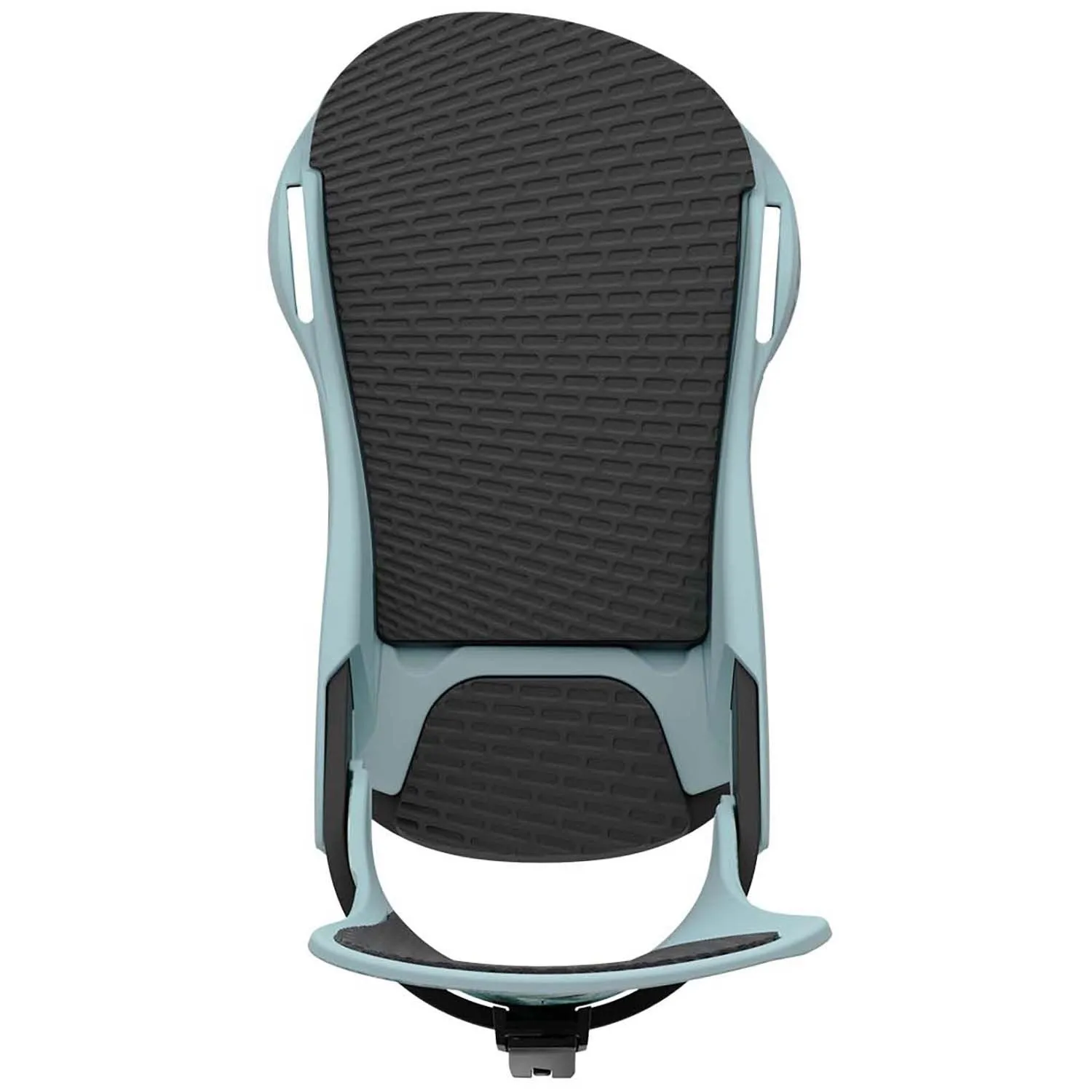 Union 2025 STR Snowboard Bindings - Tie Dye