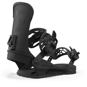 Union Youth Cadet Pro 2024 Snowboard Bindings - Black