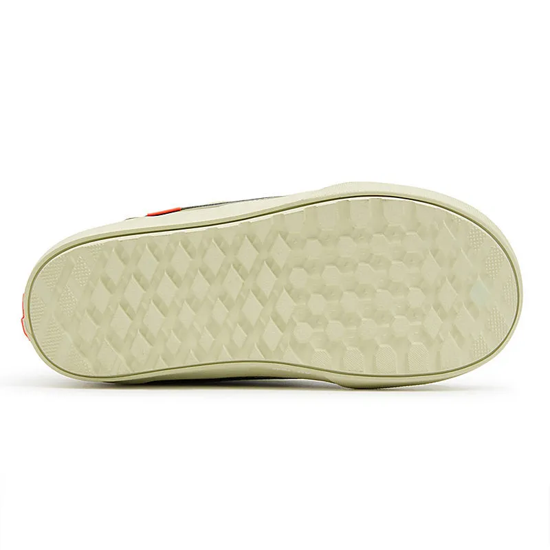 Vans Hi-Standard Linerless DX Mike Rav Snowboard Boots - Green