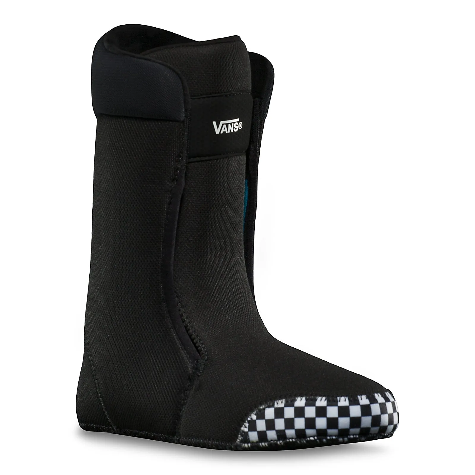 Vans James Johnson Hi-Standard OG Snowboard Boots - Black/Copper