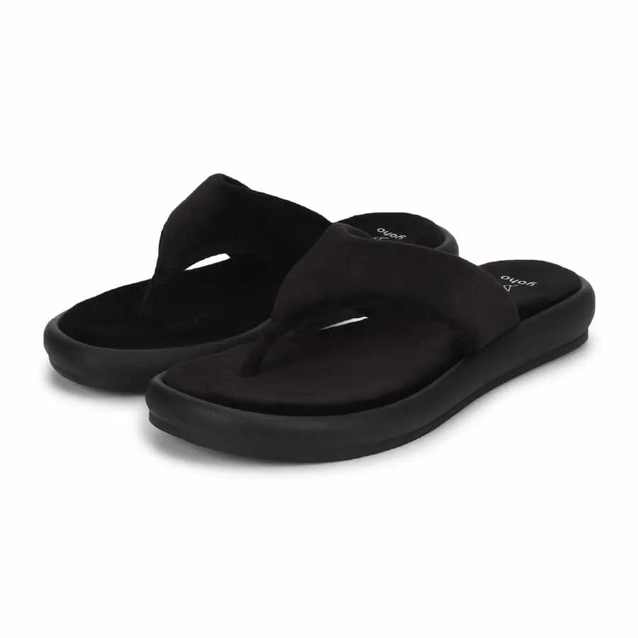 Velvet Women Slippers