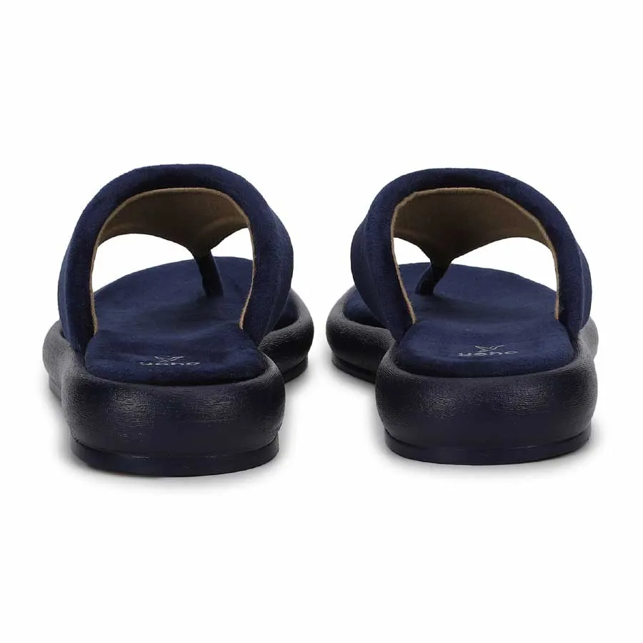 Velvet Women Slippers